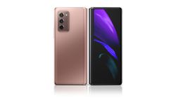 Samsung Galaxy Fold 2 Tipped To Launch On September 1 At Unpacked Part 2; Price Speculated