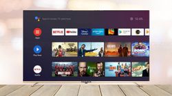 Thomson Oath Pro TV Review: Yet Another Budget Friendly Smart TV