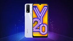 Vivo Y20 Series Officially Announced In India: What Are The Features Offered?