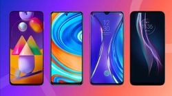 World Photography Day 2020: Best 64MP Camera Smartphones To Buy In India Under Rs. 20,000