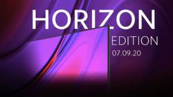 Xiaomi Mi TV Horizon Edition India Launch Pegged For September 7