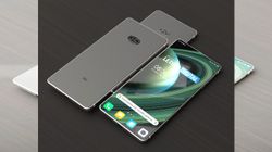 Xiaomi Patent Filing Hints At Smartphone With Tilting Camera Sensors