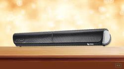 ZOOOK Studio Solo Soundbar Review: Suits Budget Conscious Audience