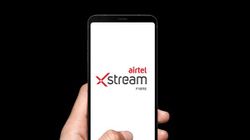 How To Monitor Your Data On The Airtel Xstream Fiber App