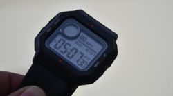 Amazfit Neo Retro Style Smartwatch Officially Launched In India; Price, Specifications Amazfit Neo Retro Style Smartwatch Officially Launched In India; Price, Specifications