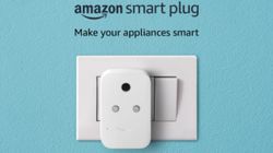 Amazon Smart Plug Now Available For Rs. 1,999: Makes Your Things Smart Amazon Smart Plug Now Available For Rs. 1,999: Makes Your Things Smart