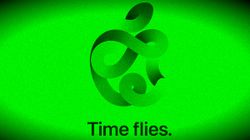 Apple Time Flies Launch Event Summary: From Apple Watch Series 6 To New iPad Air