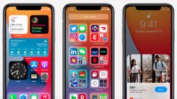 Apple iOS 14, iPadOS 14, watchOS 7 Updates Releasing Today: List Of Eligible Devices