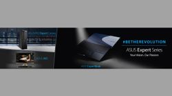 Asus Expert Series Launched In India: 11 New Devices Including World’s Thinnest 14-Inch Laptop