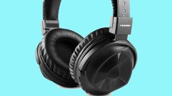 Blaupunkt BH11 Wireless Headphones Launched For Rs. 2,099 In India Blaupunkt BH11 Wireless Headphones Launched For Rs. 2,099 In India