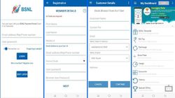 BSNL Launches New Version Of My BSNL App; Offering Bill Payment And Fancy Number Selection Option BSNL Launches New Version Of My BSNL App; Offering Bill Payment And Fancy Number Selection Option