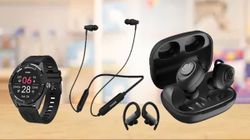 Buy Smartwatches, Headphones And More At Up To 50% Off On Noise Day Buy Smartwatches, Headphones And More At Up To 50% Off On Noise Day