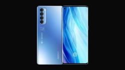 Oppo Reno 4 Pro Galactic Blue Edition Launched In India; Price, Sale Date