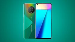 Infinix Note 7 With 5000mAh Battery Goes Official In India: Specifications, Price