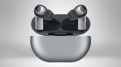 Huawei FreeBuds Pro With Hybrid Active Noise Cancellation Launched; Features, Price