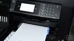 Epson EcoTank L15160 Printer/Scanner Review Epson EcoTank L15160 Printer/Scanner Review