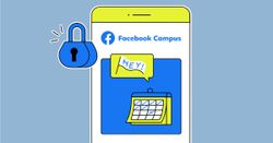 Facebook Campus, A Student-Only Section Is Now Official 