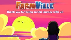 FarmVille Shutting Down After 11 Years As Adobe Flash Player Support Runs Out