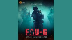 PUBG India-Made Rival FAU-G Set For October Launch; Another Addictive Game On Horizon?