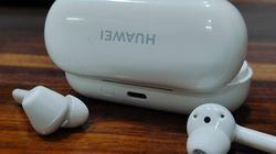 Huawei Freebuds 3i Review: Effective ANC Makes All The Difference Huawei Freebuds 3i Review: Effective ANC Makes All The Difference