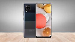 Samsung Galaxy A42 5G Spotted Online: Fist Smartphone With Snapdragon 750 SoC?