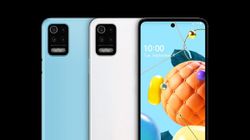 LG K62, LG K52 With 4,000mAh Battery Announced: What Do They Offer?