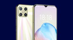 Gionee M12 Pro With MediaTek Helio P60 Announced; Price, Specifications