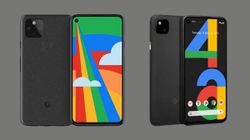 Google Pixel 5, Pixel 4a 5G Official Launch Confirmed For September 30: Report