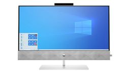 HP's New All-In-One PC Portfolio Brings Some Exciting Features And Powerful Hardware