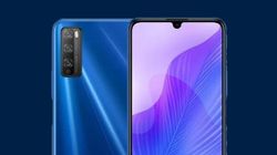 Huawei Enjoy 20 5G Series Officially Unveiled: What Are The Key Highlights?