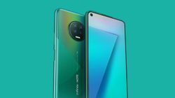 Infinix Note 7 India Launch Scheduled For September 16