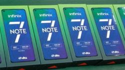 Infinix Note 7 Retail Box Reveals Key Specs And Design 