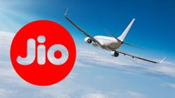 How Reliance Jio's In-Flight Connectivity Works: Here Are All Details