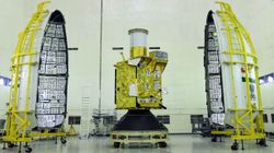 ISRO Chandryaan-3 Mission: Artificial Moon Craters Under Development For Testing