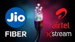 Reliance Jio And Airtel Broadband Plans Aren't Actually Offering Unlimited Data