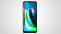 Lenovo K12 Note Reportedly In Works; Likely To Debut As Rebranded Moto G9 Play