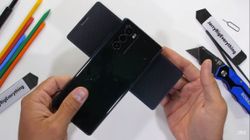 LG Wing Teardown Video Reveals Key Details: Best Dual Screen Phone?