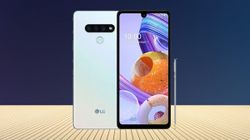 LG K71 With Built-In Stylus Pen Goes Official: What In It For You?