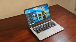 Mi Notebook 14 (8GB+512GB SSD) Review: Deserves All The Attention