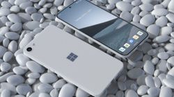 Microsoft Surface Solo Renders: First Microsoft-Android Smartphone That Makes Sense?
