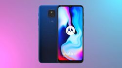 Affordable Moto E7 Plus Debuts In India: What Are The Key Features?