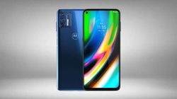 Motorola G9 Plus Stops By Google Play Console; Is It Launching Soon?