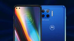 Motorola G9 Plus Likely Under Development; Key Specifications Leaked
