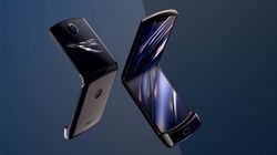 Motorola Razr (2019) Gets Whopping Rs. 30,000 Price Cut In India