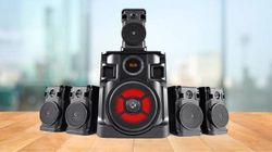 Motorola Launches AmphisoundX Soundbars Starting At Rs. 7,499: Should You Buy? Motorola Launches AmphisoundX Soundbars Starting At Rs. 7,499: Should You Buy?