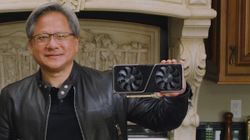 NVIDIA GeForce RTX 3090 Vs RTX 3080 Vs RTX 3070 Comparision