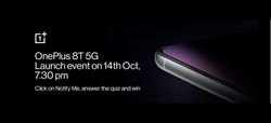 OnePlus 8T Available For Pre-Orders: Should You Book?