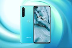 OnePlus Nord 10 5G Likely In Works; To Debut With Snapdragon 690 SoC