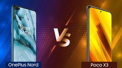 OnePlus Nord Vs Poco X3: Can The Upcoming Phone Take On The Bestseller?