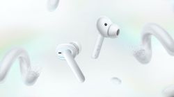 Oppo Enco W51 TWS Earbuds With ANC Launched For Rs. 4,999 Oppo Enco W51 TWS Earbuds With ANC Launched For Rs. 4,999